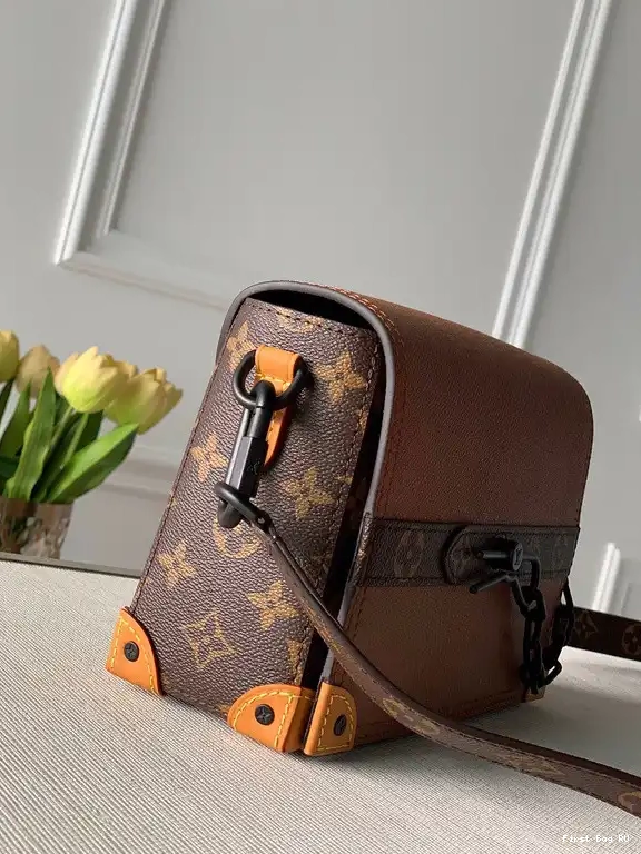 Firstbags ru review TRUNK VUITTON SOFT LOUIS 0702